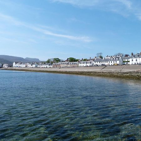Ullapool Youth Hostel Exterior foto