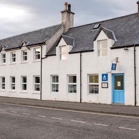 Ullapool Youth Hostel Exterior foto