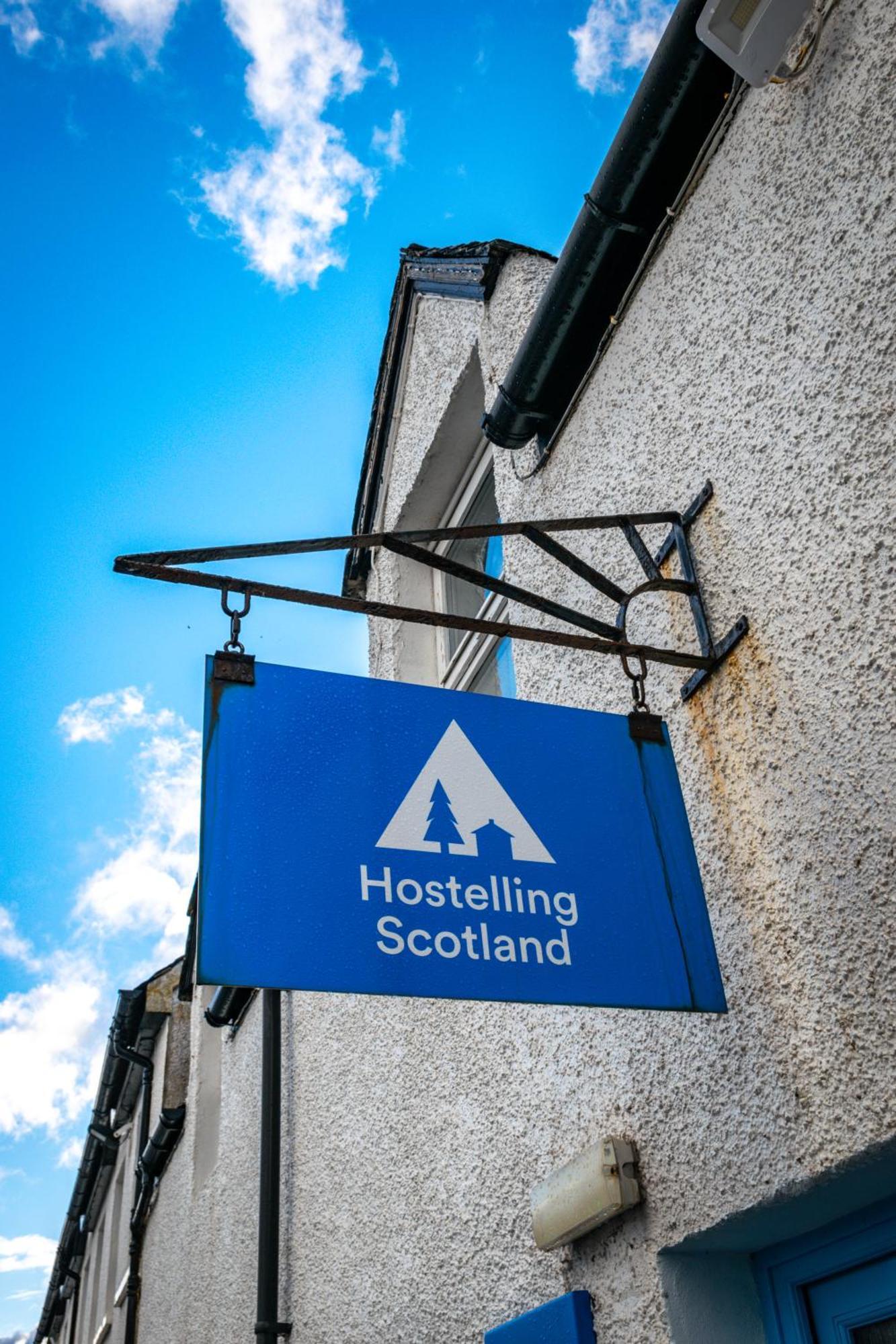 Ullapool Youth Hostel Exterior foto