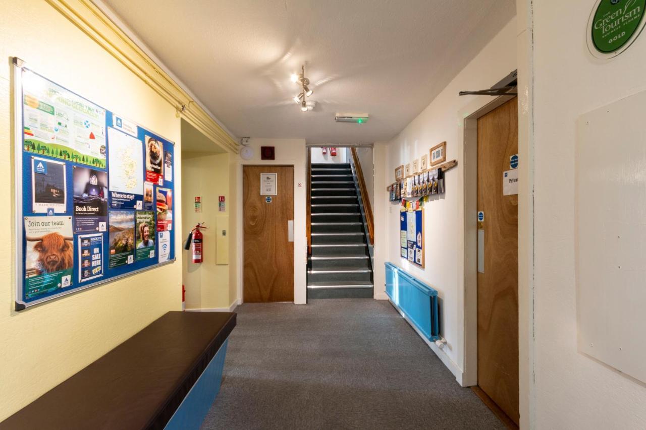Ullapool Youth Hostel Exterior foto