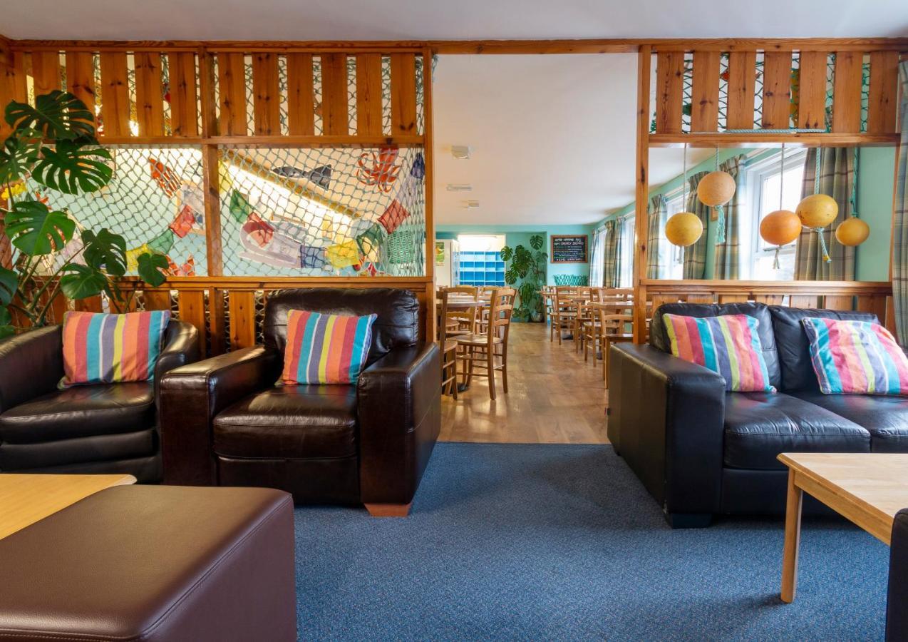 Ullapool Youth Hostel Exterior foto