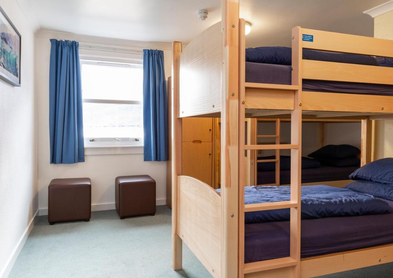 Ullapool Youth Hostel Exterior foto