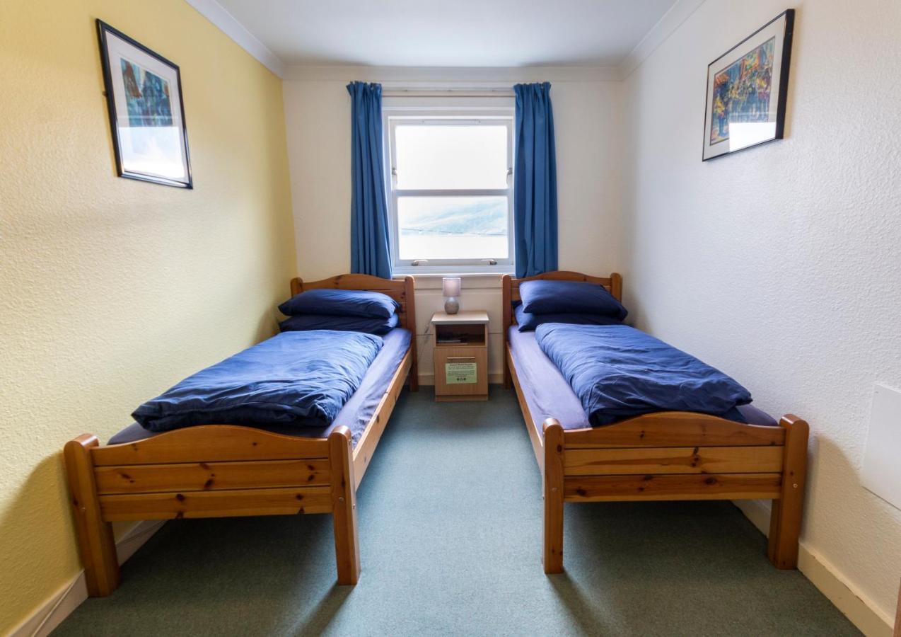 Ullapool Youth Hostel Exterior foto