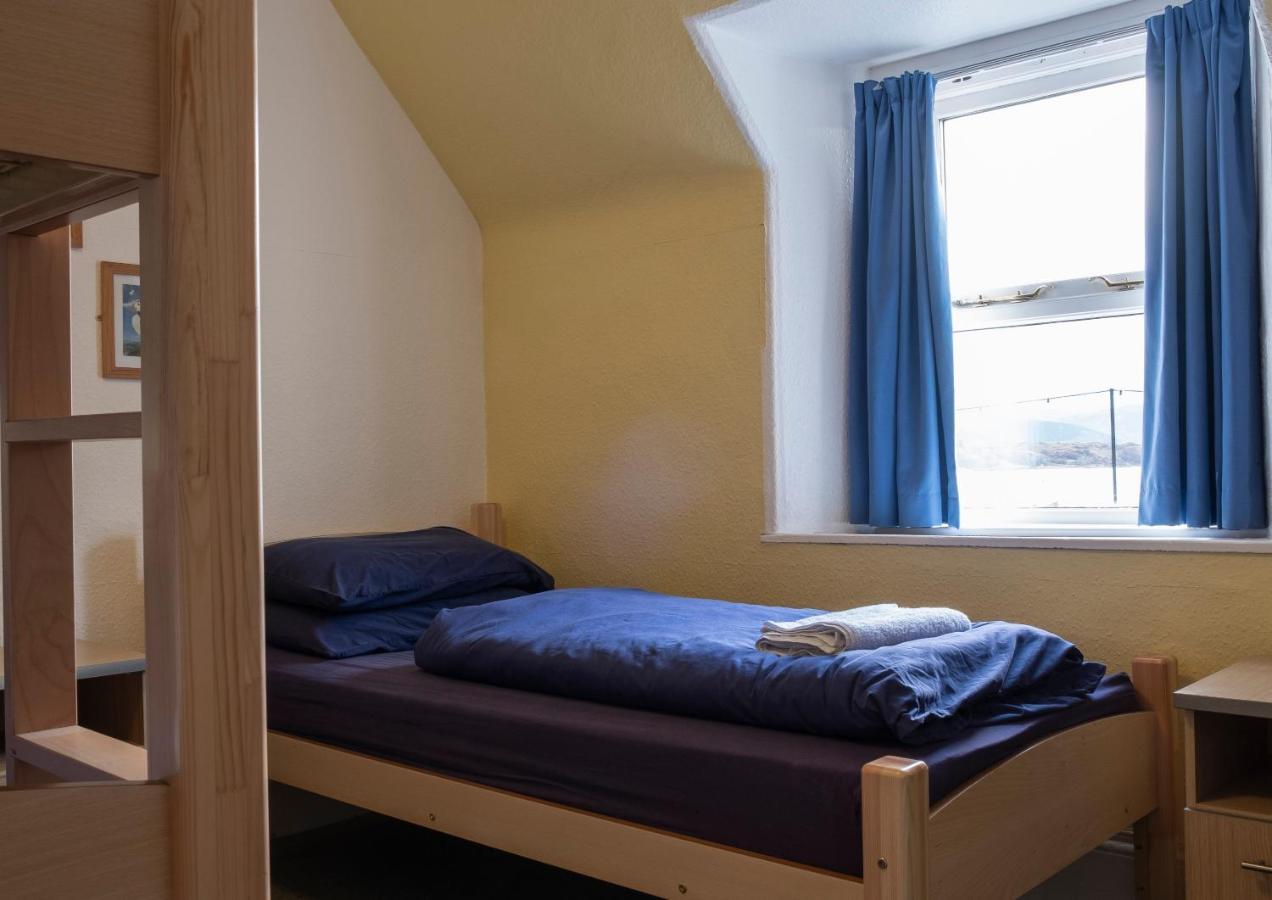 Ullapool Youth Hostel Exterior foto