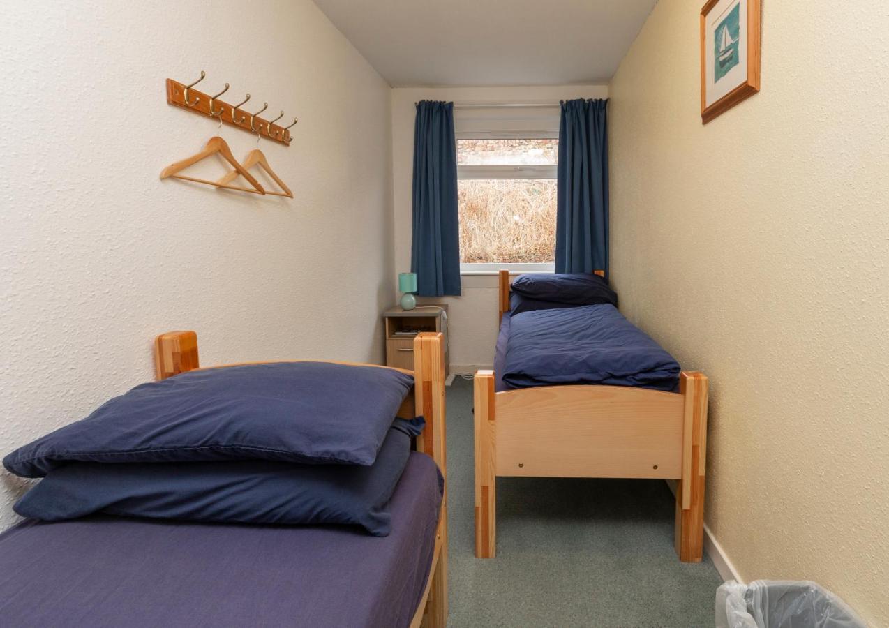 Ullapool Youth Hostel Exterior foto