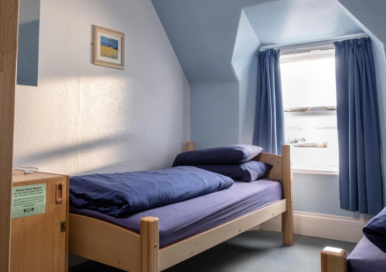 Ullapool Youth Hostel Exterior foto